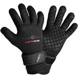 Gloves Tc 5mm M